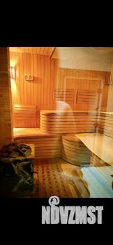 3-к квартира, посуточно, 90м2, 1/4 этаж