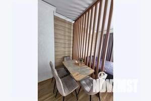 1-к квартира, посуточно, 35м2, 2/8 этаж