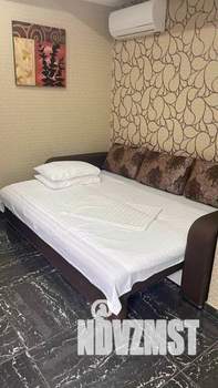 1-к квартира, посуточно, 39м2, 1/1 этаж