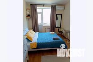 1-к квартира, посуточно, 32м2, 11/12 этаж