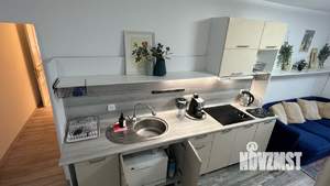 4-к квартира, посуточно, 80м2, 1/14 этаж