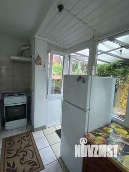 1-к квартира, посуточно, 18м2, 1/1 этаж