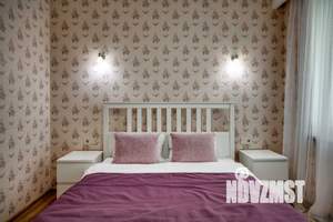 1-к квартира, посуточно, 85м2, 1/1 этаж