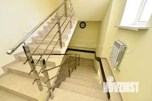 2-к квартира, посуточно, 55м2, 4/4 этаж