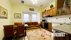 3-к квартира, посуточно, 130м2, 3/3 этаж