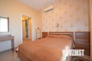 2-к квартира, посуточно, 20м2, 1/1 этаж