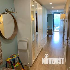 2-к квартира, посуточно, 64м2, 4/12 этаж