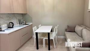 2-к квартира, посуточно, 65м2, 11/14 этаж