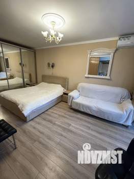 1-к квартира, посуточно, 30м2, 2/5 этаж