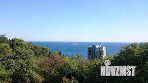 2-к квартира, посуточно, 60м2, 3/3 этаж