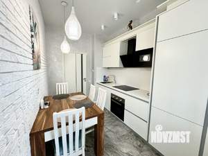 1-к квартира, посуточно, 35м2, 2/4 этаж