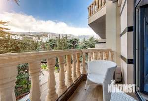 2-к квартира, посуточно, 65м2, 4/7 этаж