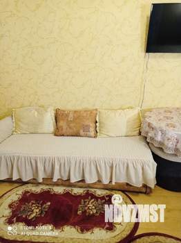 1-к квартира, на длительный срок, 32м2, 1/3 этаж