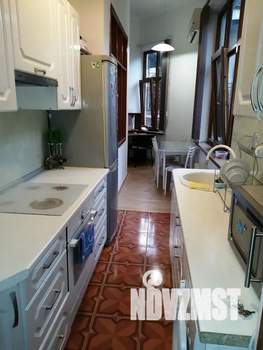 2-к квартира, посуточно, 30м2, 2/3 этаж
