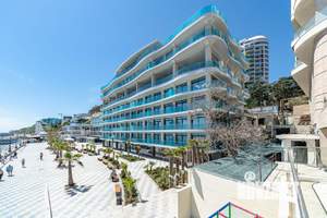 2-к квартира, посуточно, 55м2, 5/7 этаж