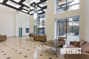 1-к квартира, посуточно, 48м2, 1/1 этаж