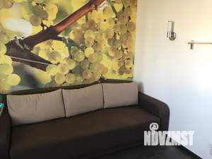 Студия квартира, посуточно, 32м2, 5/6 этаж