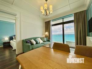 2-к квартира, посуточно, 61м2, 4/7 этаж
