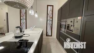 2-к квартира, посуточно, 75м2, 1/1 этаж