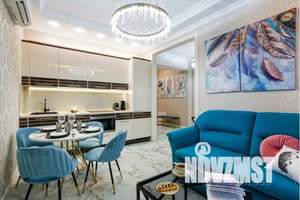 2-к квартира, посуточно, 43м2, 3/8 этаж