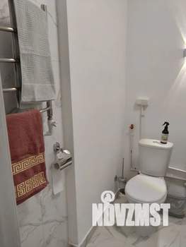1-к квартира, посуточно, 34м2, 5/16 этаж