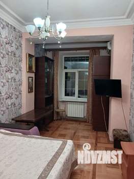 2-к квартира, посуточно, 50м2, 2/4 этаж