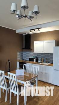 1-к квартира, посуточно, 51м2, 4/10 этаж