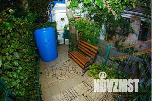 1-к квартира, посуточно, 26м2, 1/1 этаж