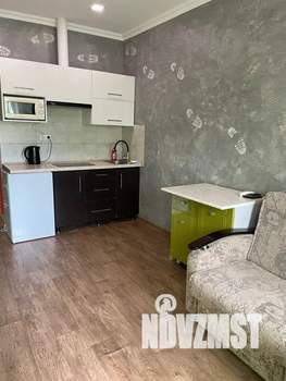 Студия квартира, посуточно, 25м2, 3/3 этаж