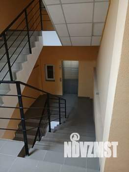 Студия квартира, посуточно, 47м2, 2/6 этаж