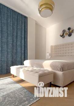 3-к квартира, посуточно, 83м2, 10/11 этаж