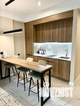 1-к квартира, посуточно, 48м2, 6/9 этаж