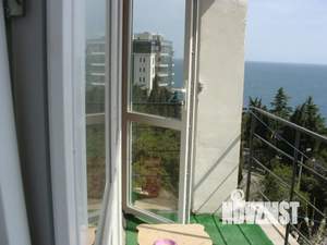 1-к квартира, посуточно, 16м2, 3/3 этаж