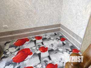 Студия квартира, посуточно, 22м2, 2/5 этаж