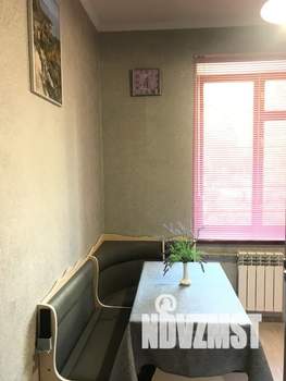 2-к квартира, посуточно, 46м2, 3/4 этаж