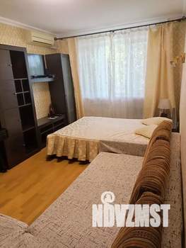 1-к квартира, посуточно, 28м2, 1/4 этаж