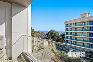 1-к квартира, посуточно, 52м2, 4/10 этаж