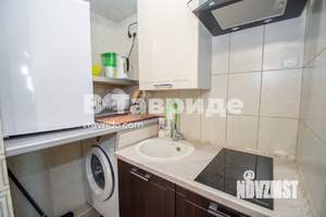 1-к квартира, посуточно, 35м2, 2/2 этаж