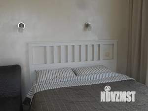 1-к квартира, посуточно, 25м2, 3/5 этаж