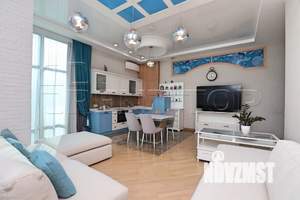 3-к квартира, на длительный срок, 135м2, 5/6 этаж