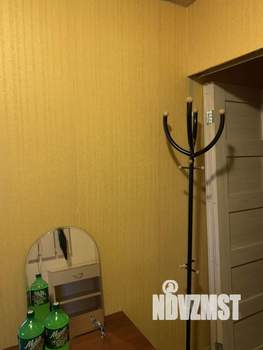 1-к квартира, на длительный срок, 42м2, 7/12 этаж