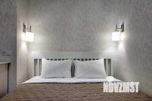 4-к квартира, посуточно, 140м2, 1/1 этаж