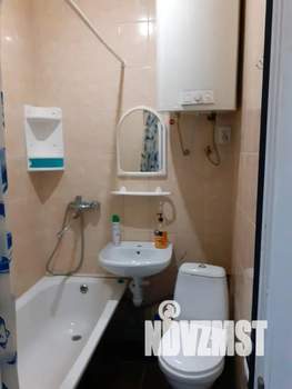 1-к квартира, посуточно, 31м2, 1/7 этаж