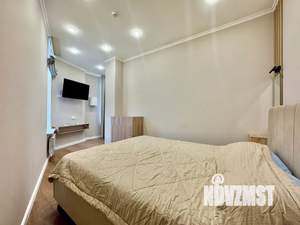 1-к квартира, посуточно, 35м2, 3/7 этаж