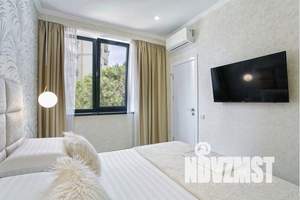 2-к квартира, посуточно, 50м2, 4/10 этаж