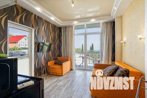 1-к квартира, посуточно, 25м2, 3/6 этаж