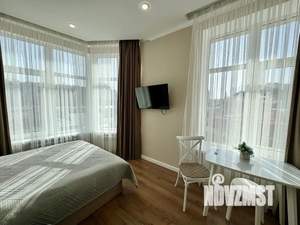 Студия квартира, посуточно, 26м2, 2/7 этаж