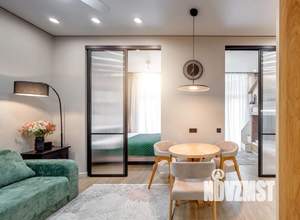 2-к квартира, посуточно, 42м2, 2/10 этаж