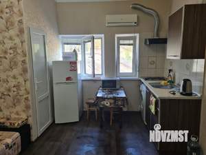 Студия квартира, посуточно, 17м2, 3/3 этаж