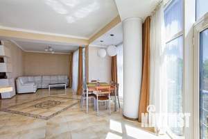 2-к квартира, посуточно, 102м2, 3/4 этаж